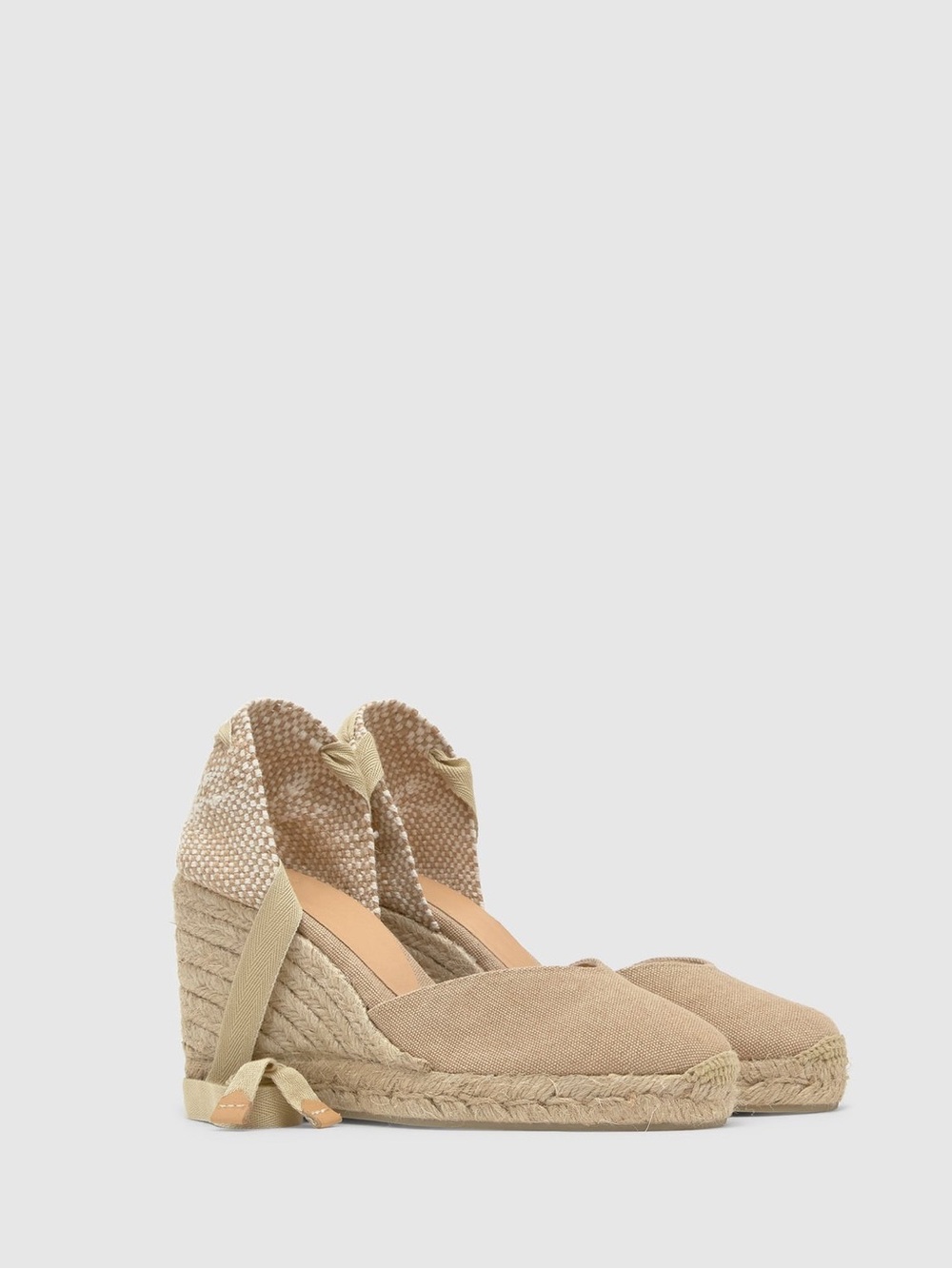 Castaner CHIARA Espadrille Wedge Sandals